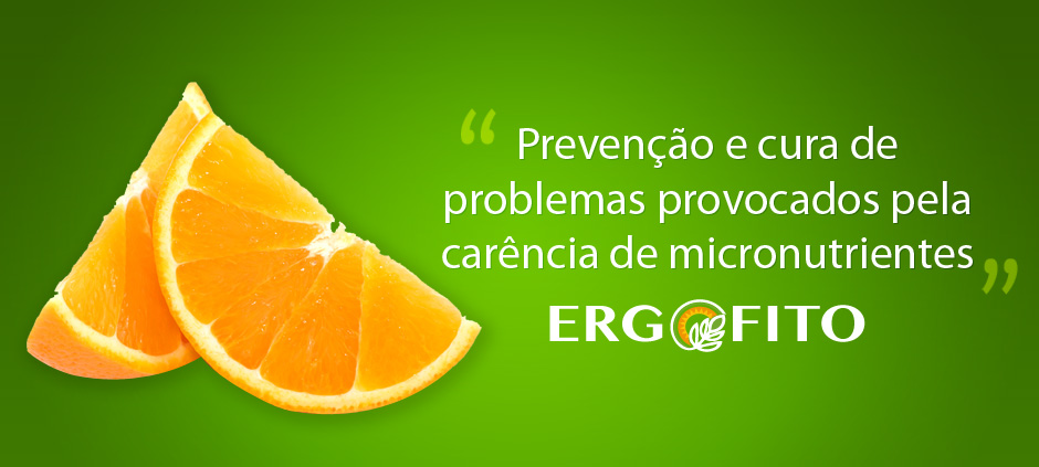 Prevenção e Cura de Problemas Provocados pela Carência de Micronutrientes.